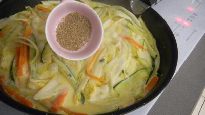 Crêpes farcies aux légumes - 7.1