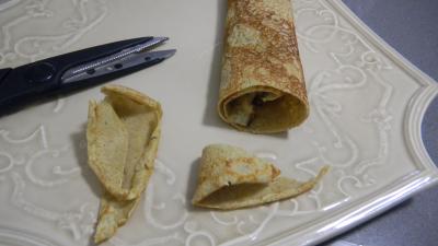 Crêpes farcies aux légumes - 8.2
