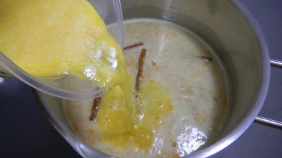 Gelée d'oranges amères - 4.3