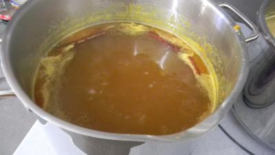 Gelée d'oranges amères - 5.3