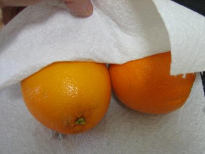 Gelée d'oranges amères - 1.2