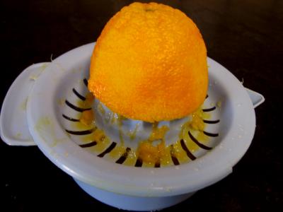 Gelée d'oranges amères - 1.4