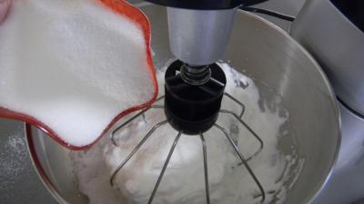 Clémentines caramélisées au mascarpone et au cacao - 2.2