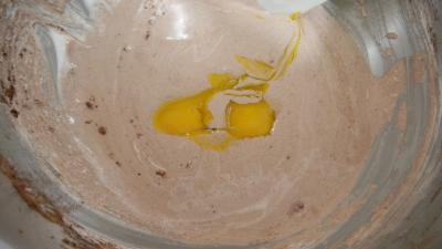 Clémentines caramélisées au mascarpone et au cacao - 2.4