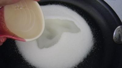 Clémentines caramélisées au mascarpone et au cacao - 4.2