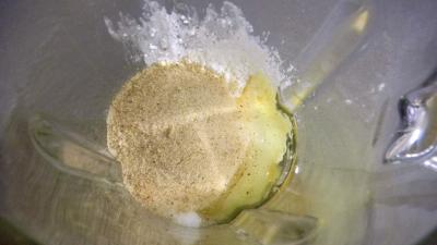 Crème pâtissière au citron - 2.2