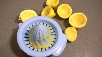 tarte au citron meringuée - 1.2
