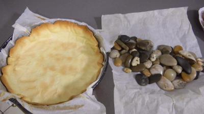 tarte au citron meringuée - 6.1