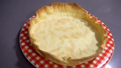 tarte au citron meringuée - 7.1