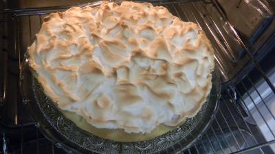 tarte au citron meringuée - 11.1