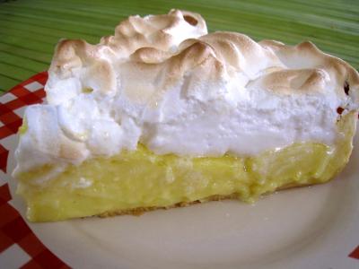 tarte au citron meringuée - 11.3