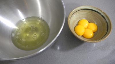 Tarte tatin meringuée - 4.4