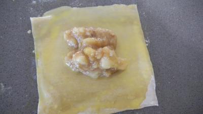 Beignets croustillants chinois à la banane - 4.2