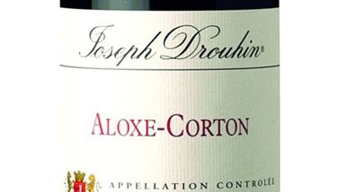 Aloxe Corton