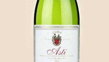 Photo : Bouteille d'Asti