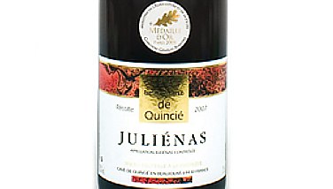 Julienas