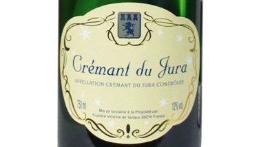 Crémant du Jura
