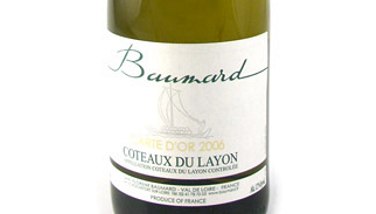 Côteaux du Layon