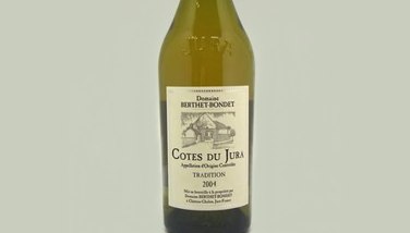 Côtes du Jura