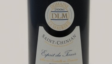 Saint-Chinian