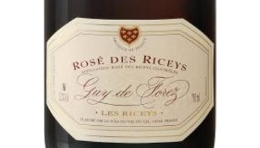 Rosé des Riceys