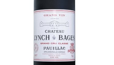 Pauillac