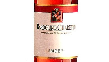 Image : Vins d'Italie - Bardolino