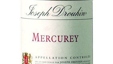 Mercurey