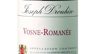 Vosnes-Romanée