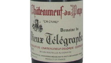 Châteauneuf-du-Pape