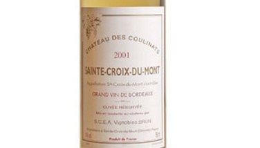 Sainte Croix du Mont