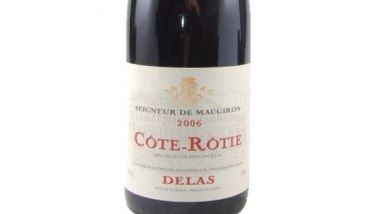 Côte-Rôtie