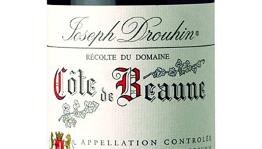 Côtes de Beaune