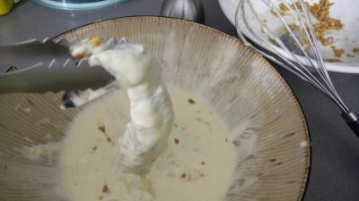 Beignets de crevettes ou gambas - 4.2