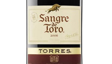 Sangre de toro