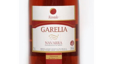 Rosé de Navarre