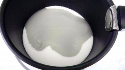 Yaourts aux carambars et au caramel - 1.2