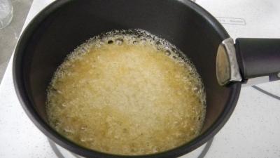 Yaourts aux carambars et au caramel - 1.4