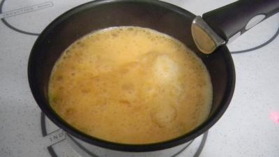 Yaourts aux carambars et au caramel - 2.2