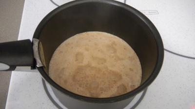 Yaourts aux carambars et au caramel - 4.1