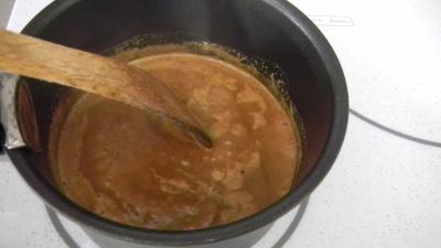 Yaourts aux carambars et au caramel - 4.3