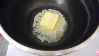 Ricotta et ses pâtes papillon aux endives - 4.2