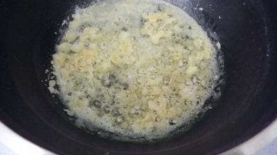 Ricotta et ses pâtes papillon aux endives - 4.4