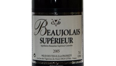 Image : Beaujolais - Beaujolais