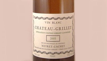Château-Grillet