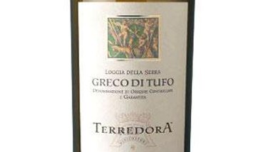 Greco di Tufo