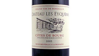 Côtes de Bourg