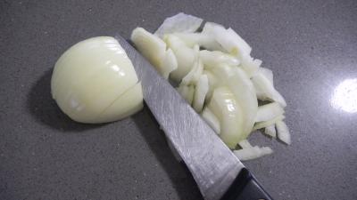 Parmentière à l'agneau - 1.2