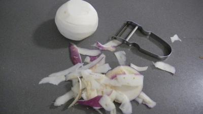 Parmentière à l'agneau - 3.2
