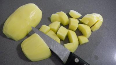 Parmentière à l'agneau - 3.4